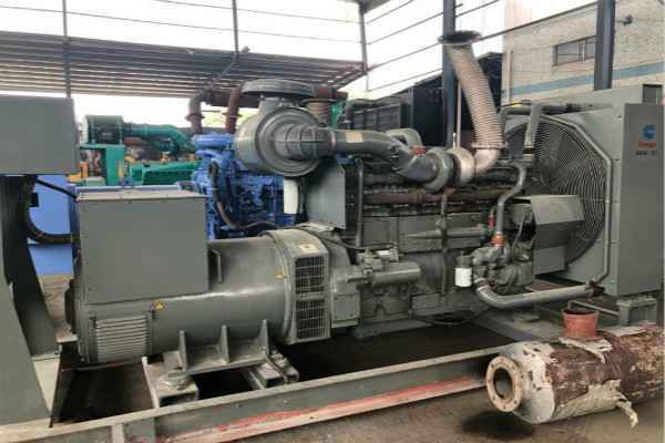 YY易游体育·YY易游官方网站-YY易游体育(中国)讲述：柴油发电机组怎么接电