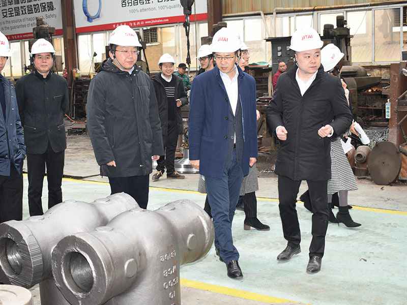 苗市长走访必威官方版网站登录入口-必威(中国)集团