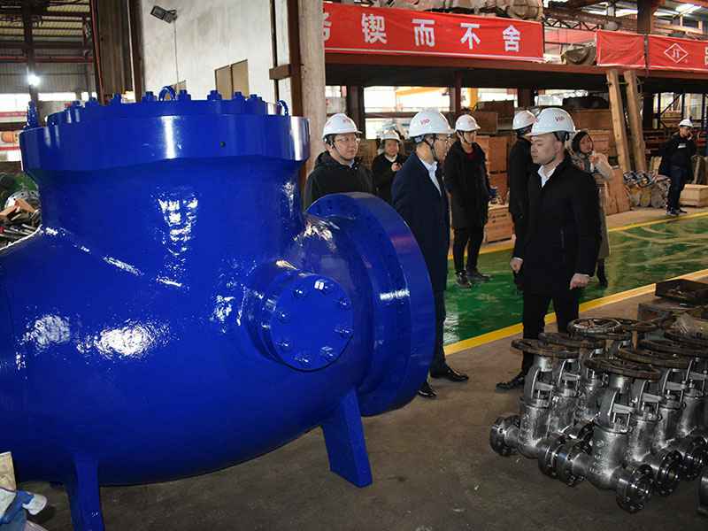 苗市长走访必威官方版网站登录入口-必威(中国)集团