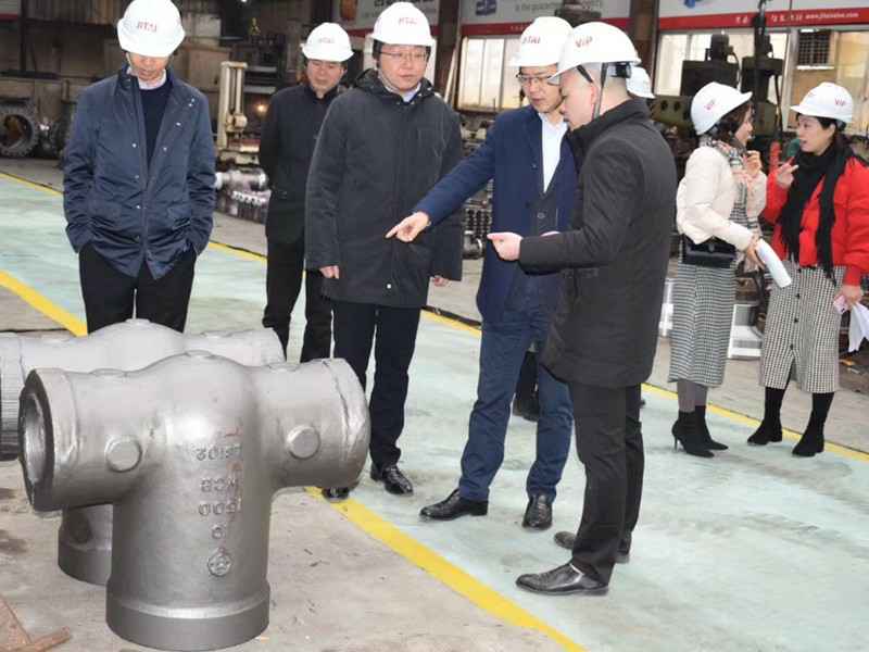 苗市长走访必威官方版网站登录入口-必威(中国)集团